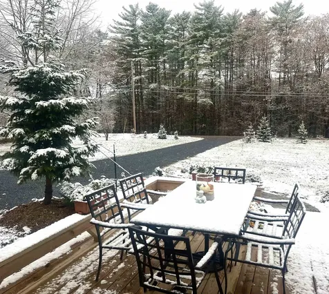 1537 Lake Dunmore Road Leicester VT 05733