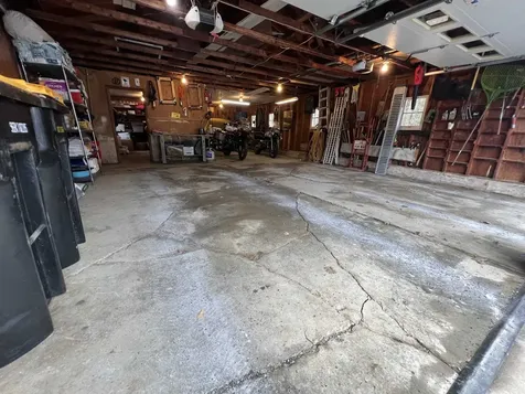 1537 Lake Dunmore Road Leicester VT 05733
