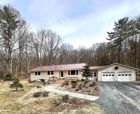 1537 Lake Dunmore Road Leicester VT 05733