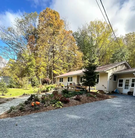 1537 Lake Dunmore Road Leicester VT 05733