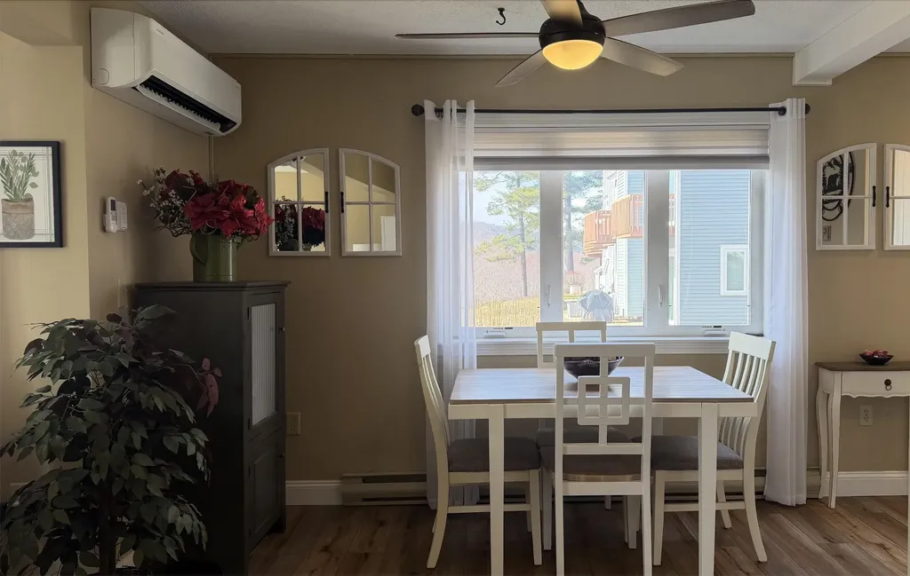 22 Circle Drive Ashland NH 03217