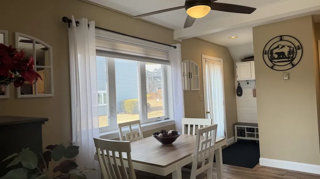 22 Circle Drive Ashland NH 03217