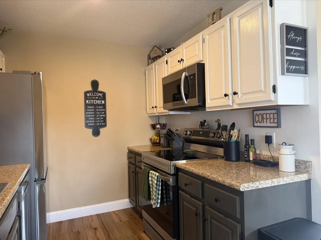 22 Circle Drive Ashland NH 03217