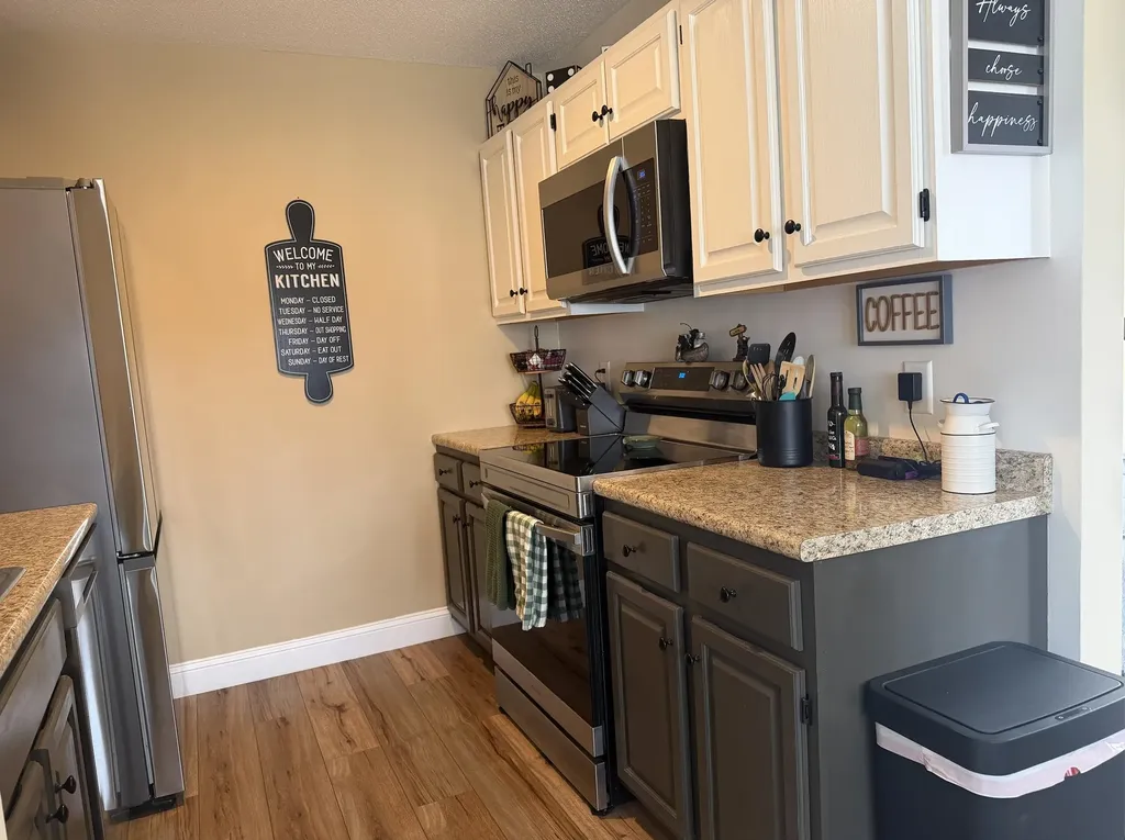 22 Circle Drive Ashland NH 03217