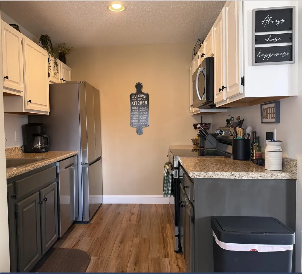 22 Circle Drive Ashland NH 03217