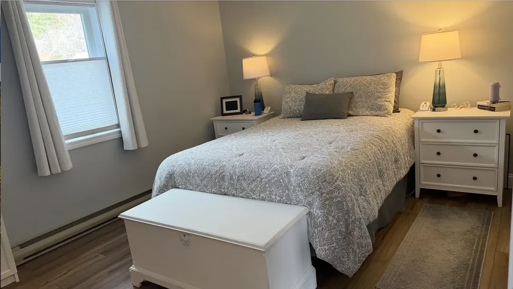 22 Circle Drive Ashland NH 03217