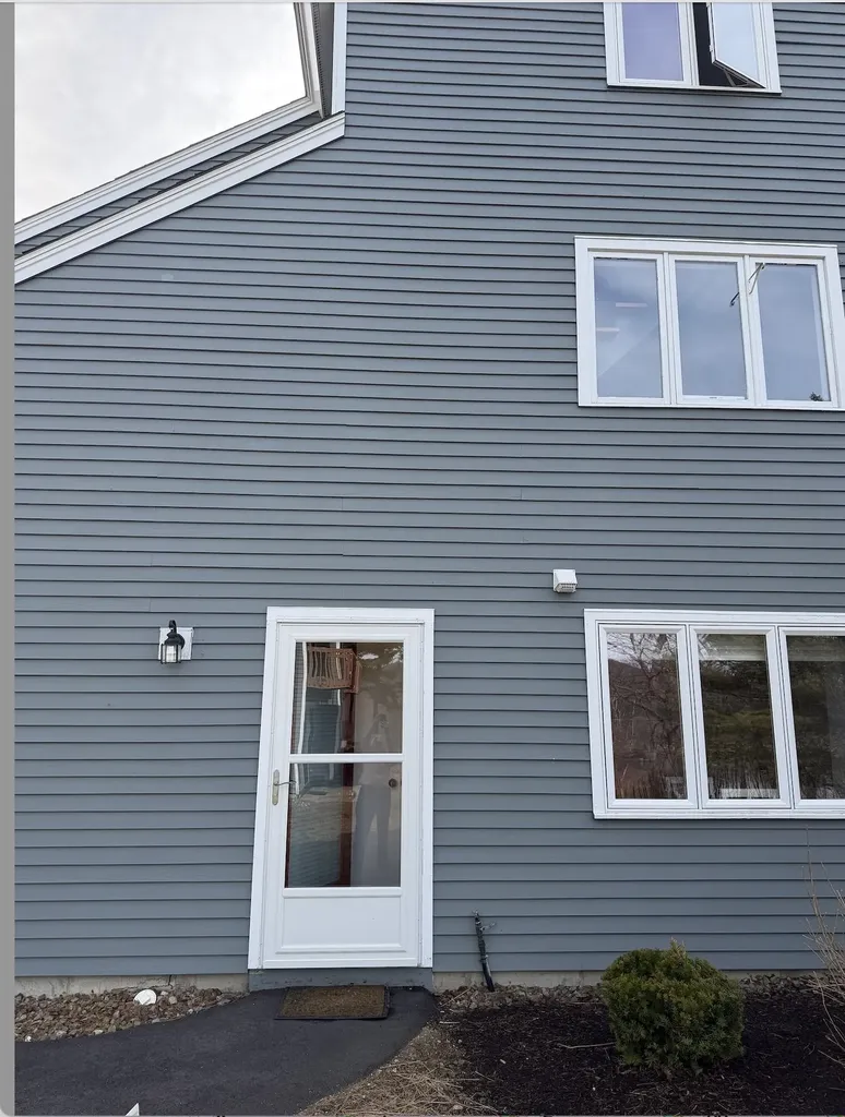 22 Circle Drive Ashland NH 03217