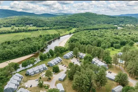 22 Circle Drive Ashland NH 03217