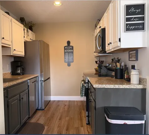 22 Circle Drive Ashland NH 03217