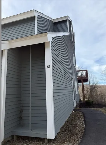 22 Circle Drive Ashland NH 03217