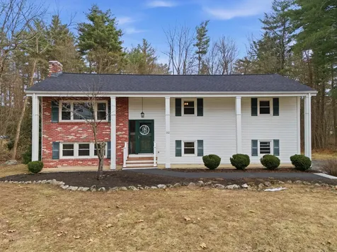 32 Edinburgh Drive Bedford NH 03110