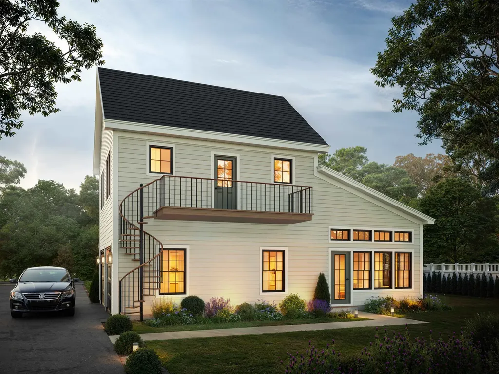 72 Wadleigh Street Exeter NH 03833