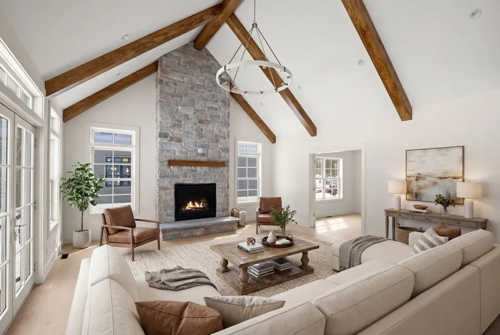 86 Wadleigh Street Exeter NH 03833