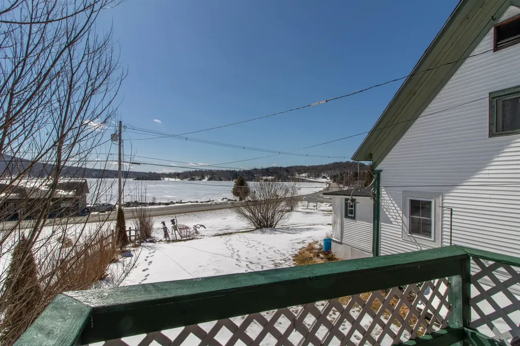 28 Valley Road Morgan VT 05853