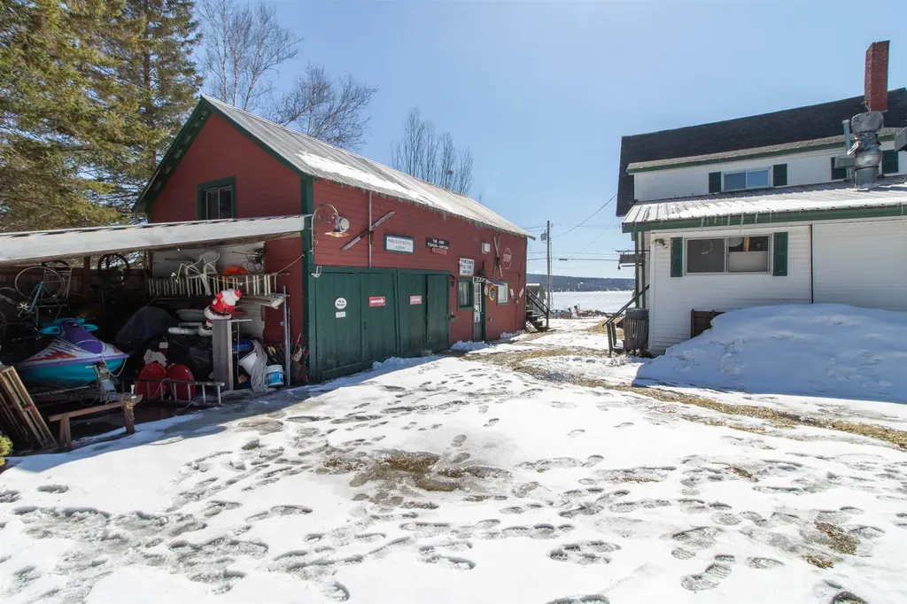 28 Valley Road Morgan VT 05853