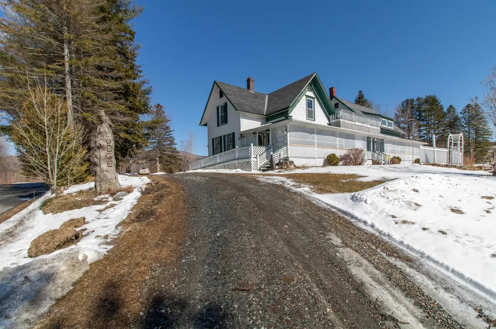 28 Valley Road Morgan VT 05853
