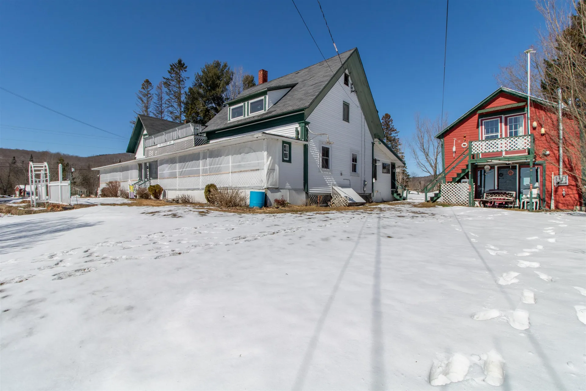 28 Valley Road Morgan VT 05853