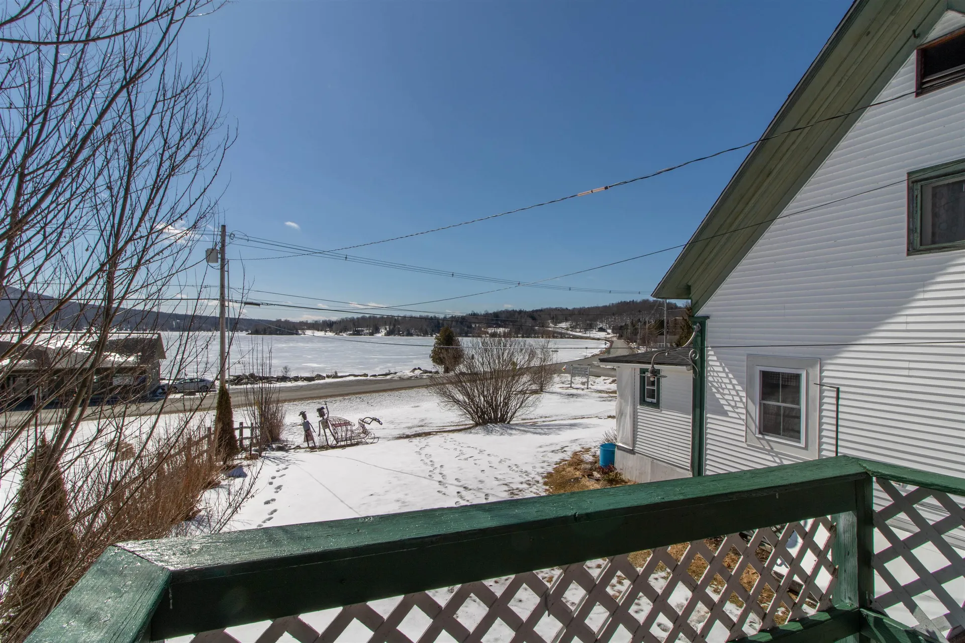 28 Valley Road Morgan VT 05853