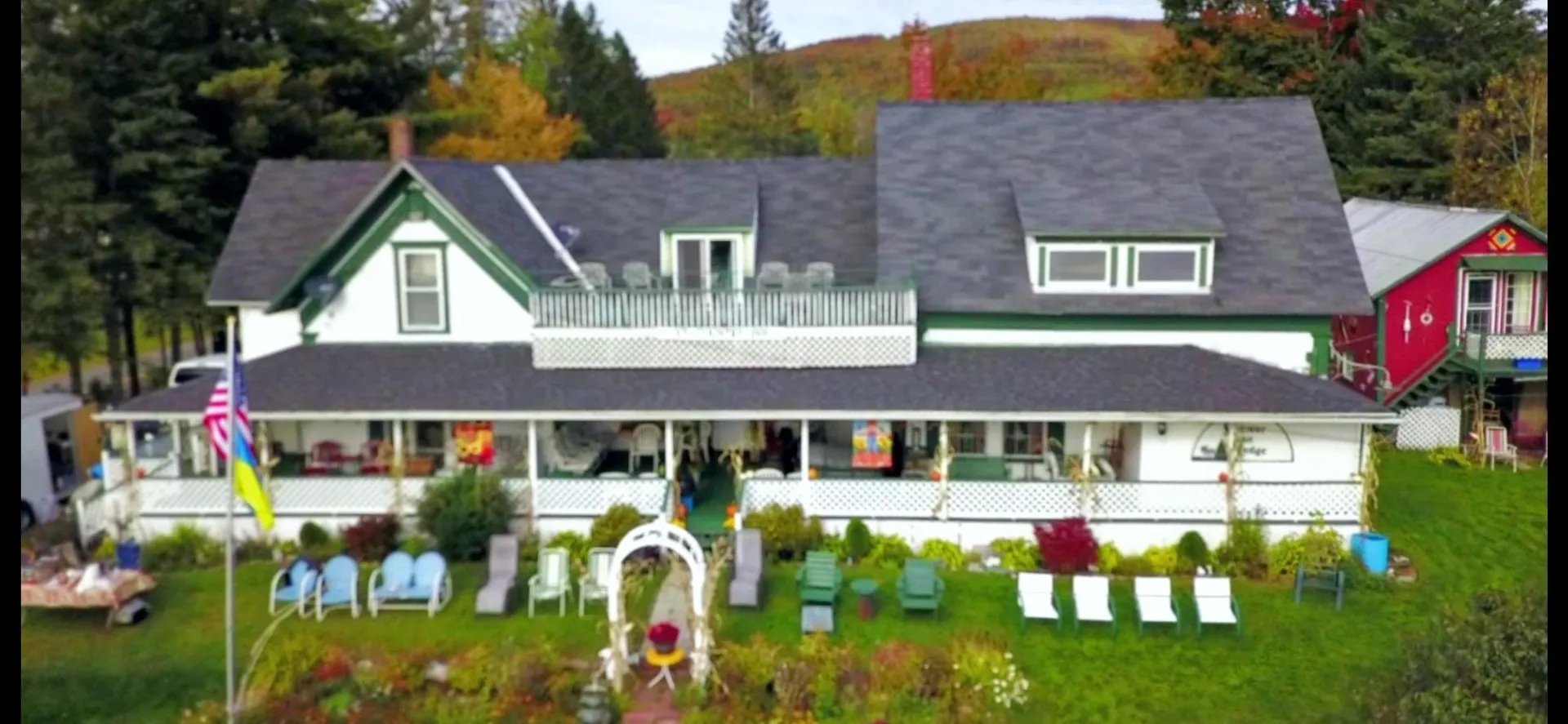 28 Valley Road Morgan VT 05853