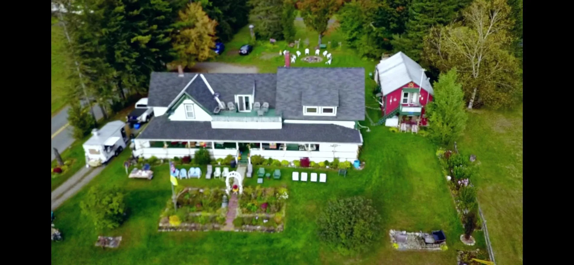 28 Valley Road Morgan VT 05853