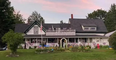 28 Valley Road Morgan VT 05853