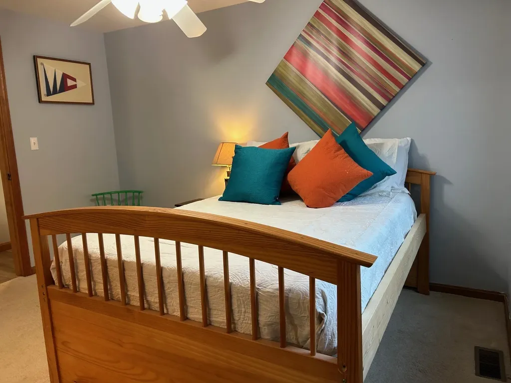 87 Collins Brook Road Meredith NH 03253