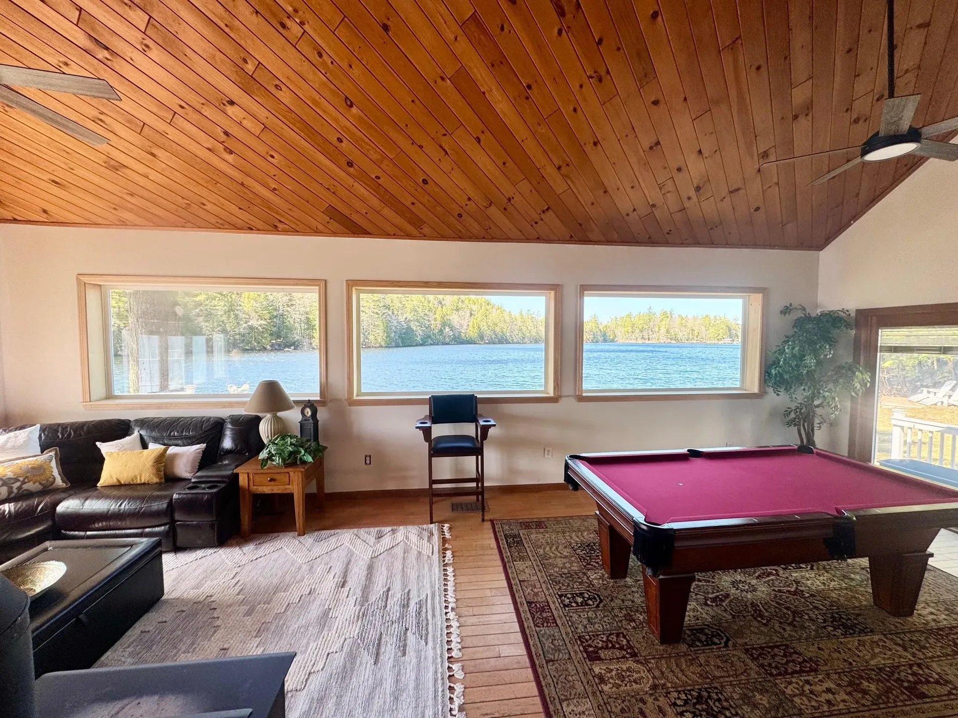 87 Collins Brook Road Meredith NH 03253