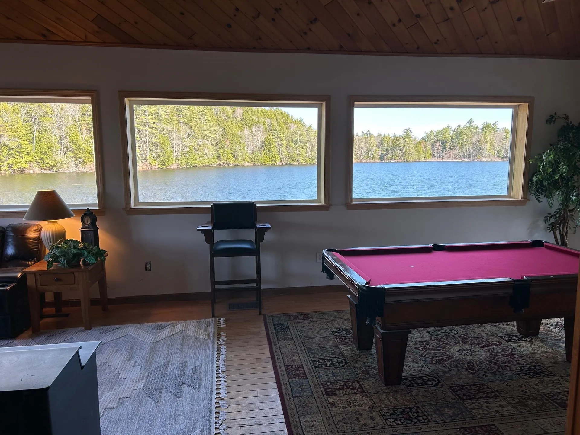 87 Collins Brook Road Meredith NH 03253