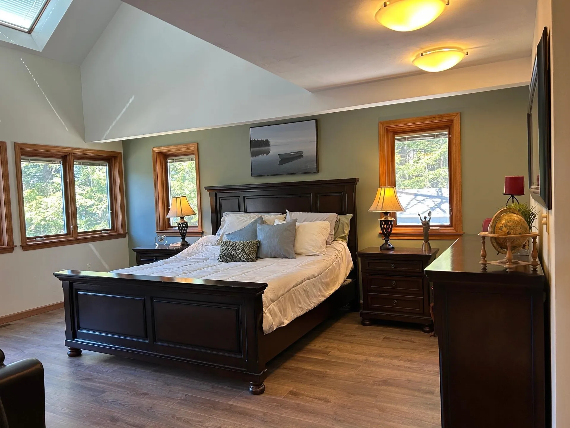 87 Collins Brook Road Meredith NH 03253