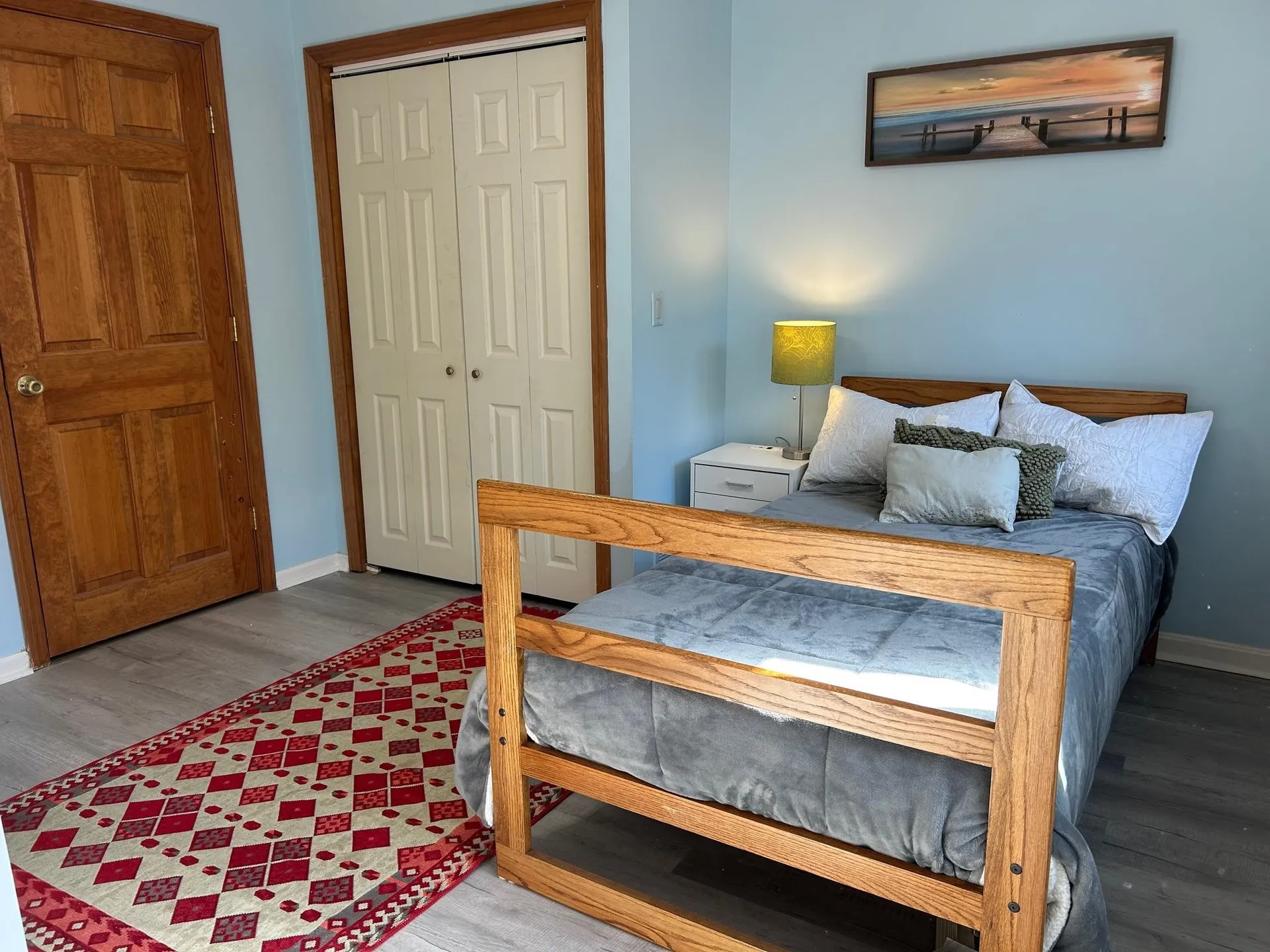 87 Collins Brook Road Meredith NH 03253