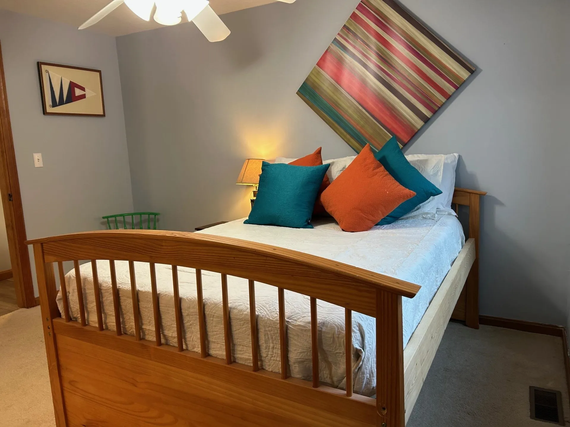 87 Collins Brook Road Meredith NH 03253