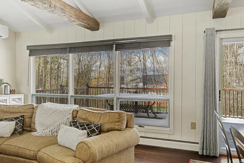 221 Brush Hill Road Stowe VT 05672