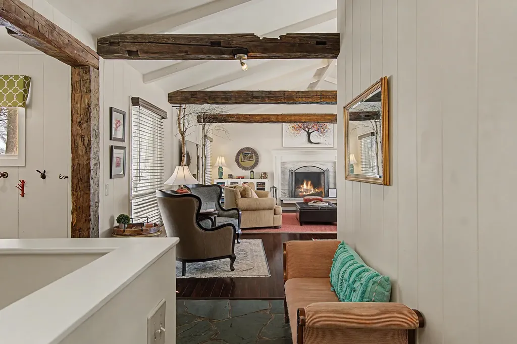 221 Brush Hill Road Stowe VT 05672