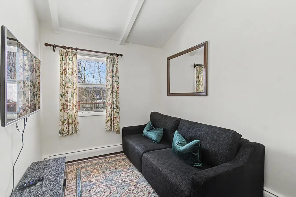 221 Brush Hill Road Stowe VT 05672