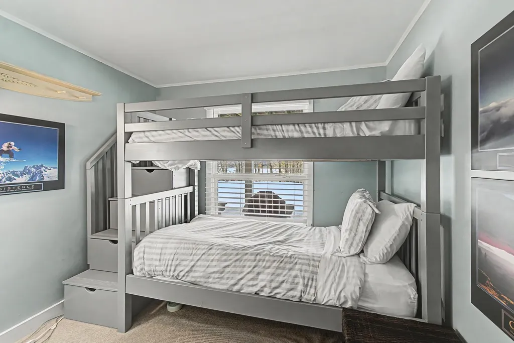 221 Brush Hill Road Stowe VT 05672