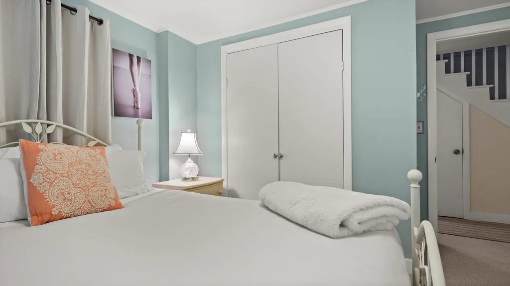 221 Brush Hill Road Stowe VT 05672