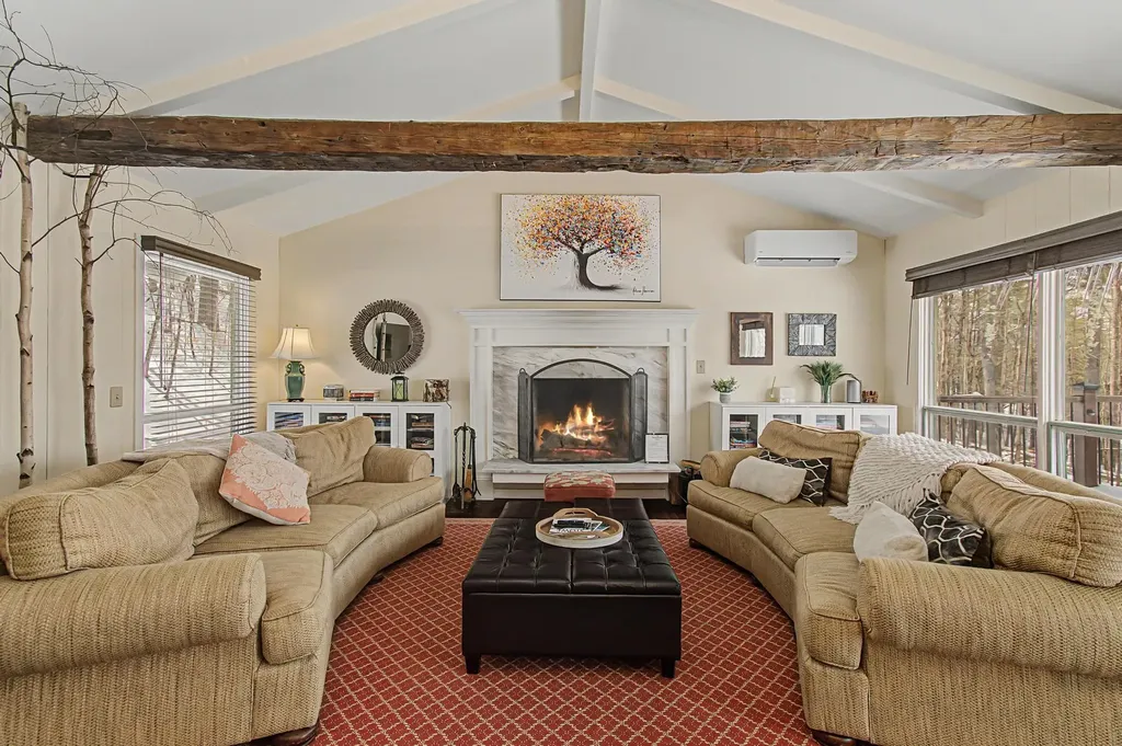 221 Brush Hill Road Stowe VT 05672