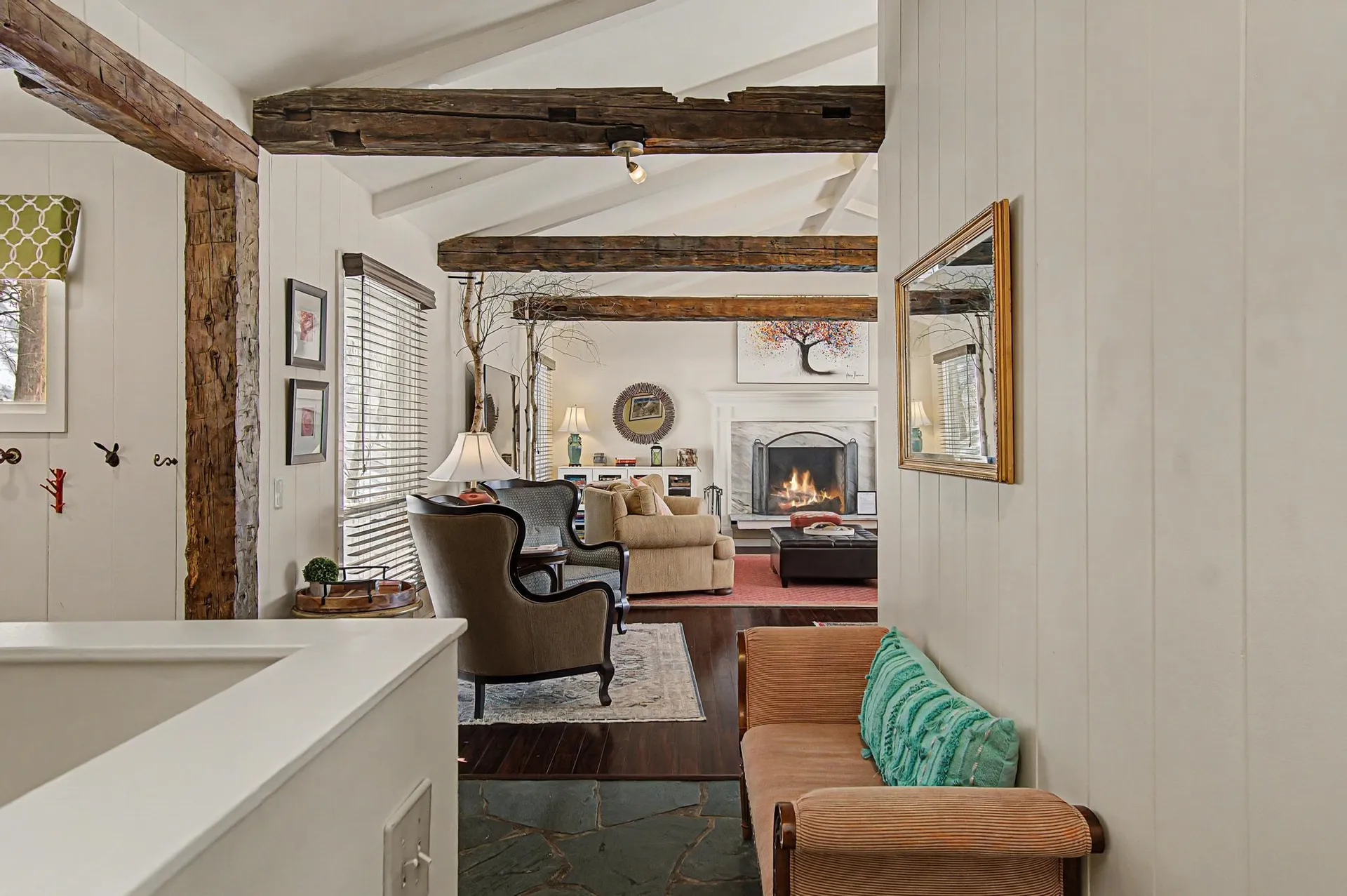 221 Brush Hill Road Stowe VT 05672