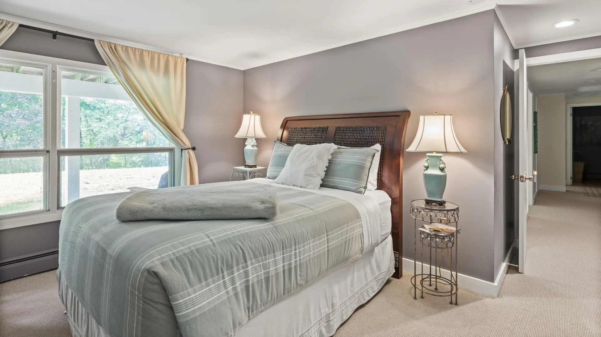 221 Brush Hill Road Stowe VT 05672