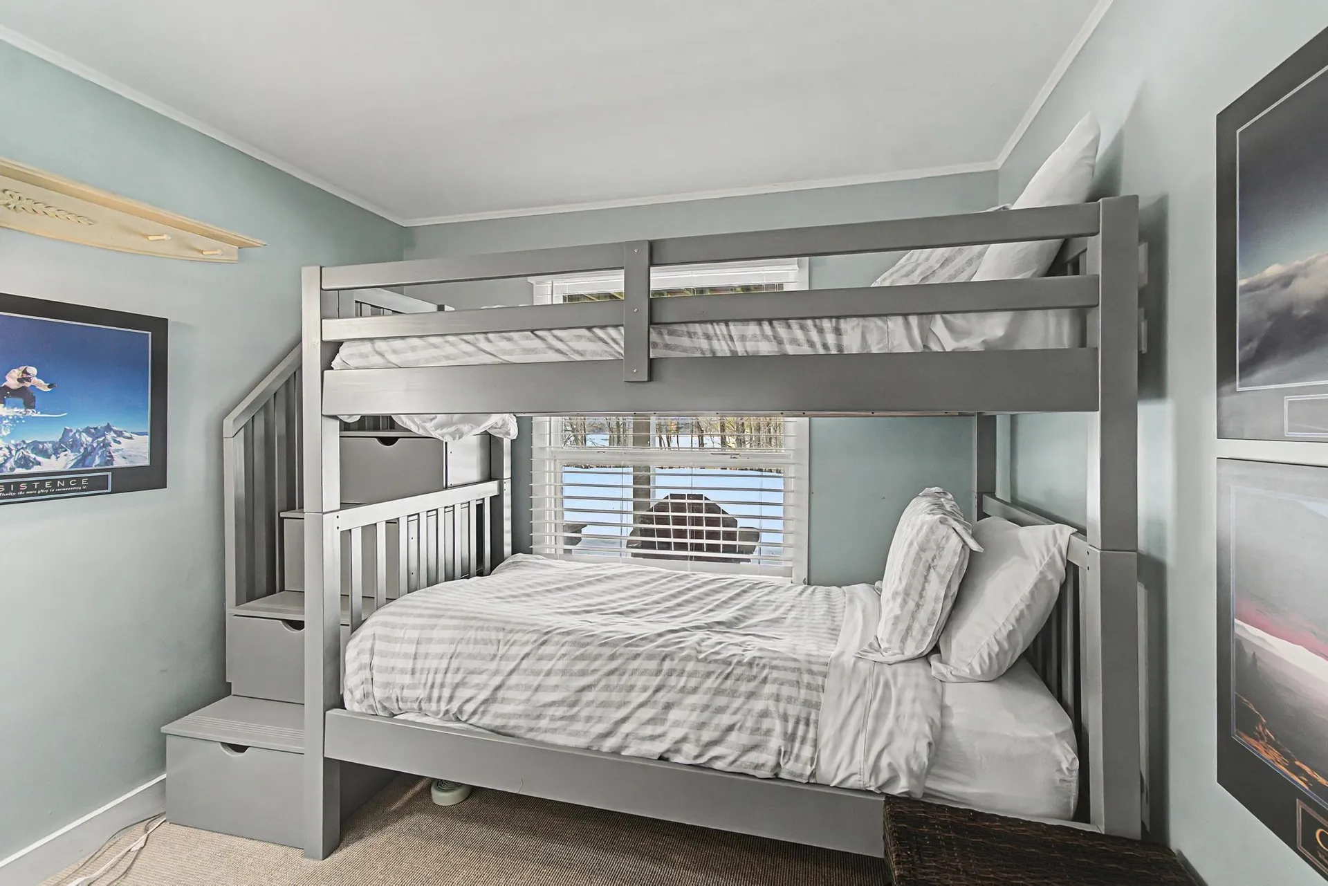 221 Brush Hill Road Stowe VT 05672