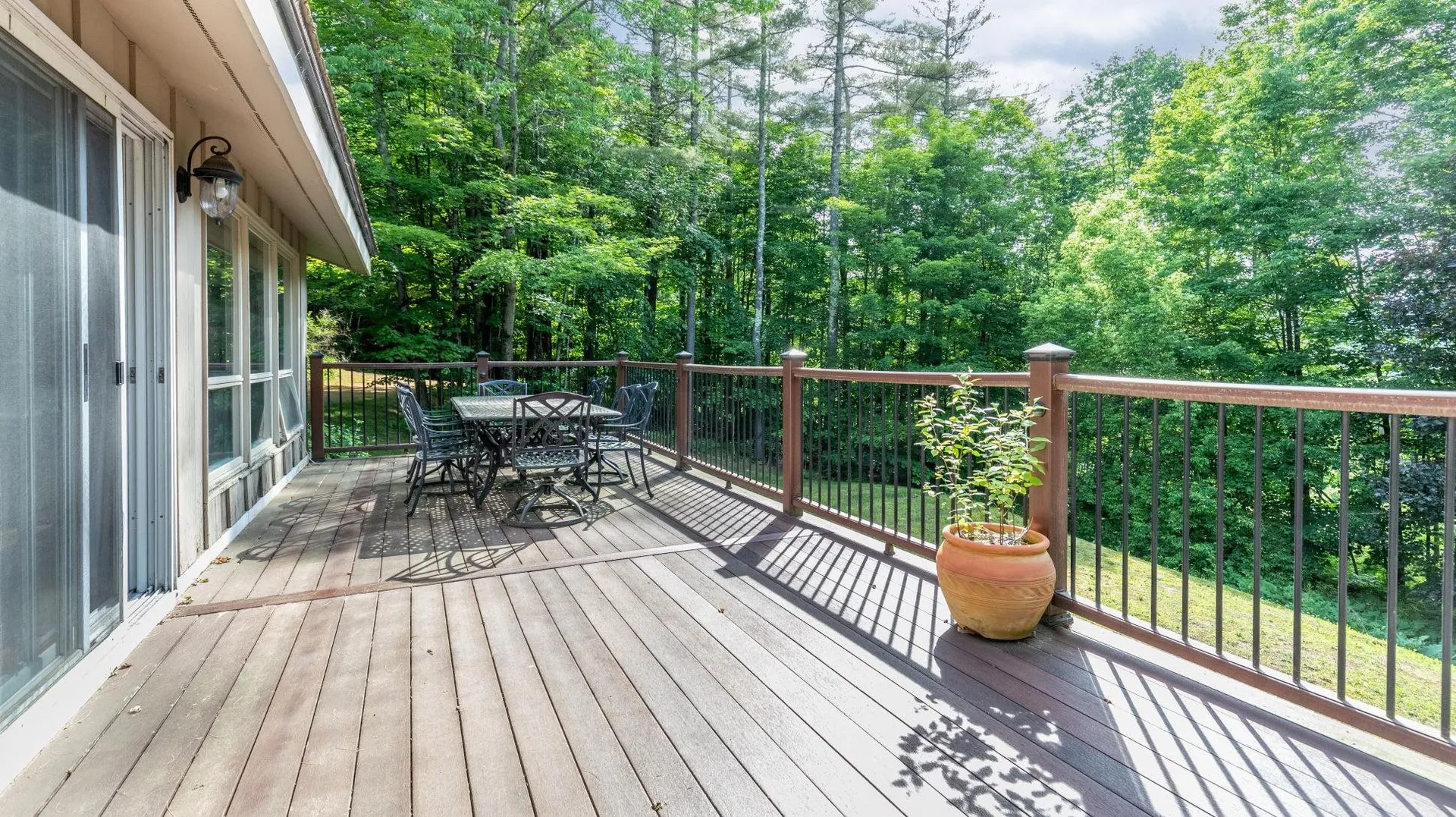 221 Brush Hill Road Stowe VT 05672