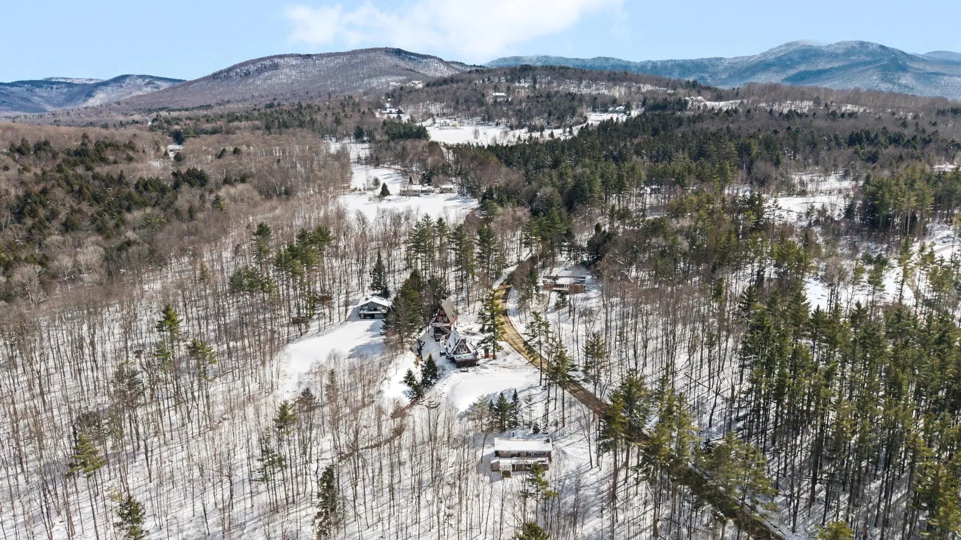 221 Brush Hill Road Stowe VT 05672