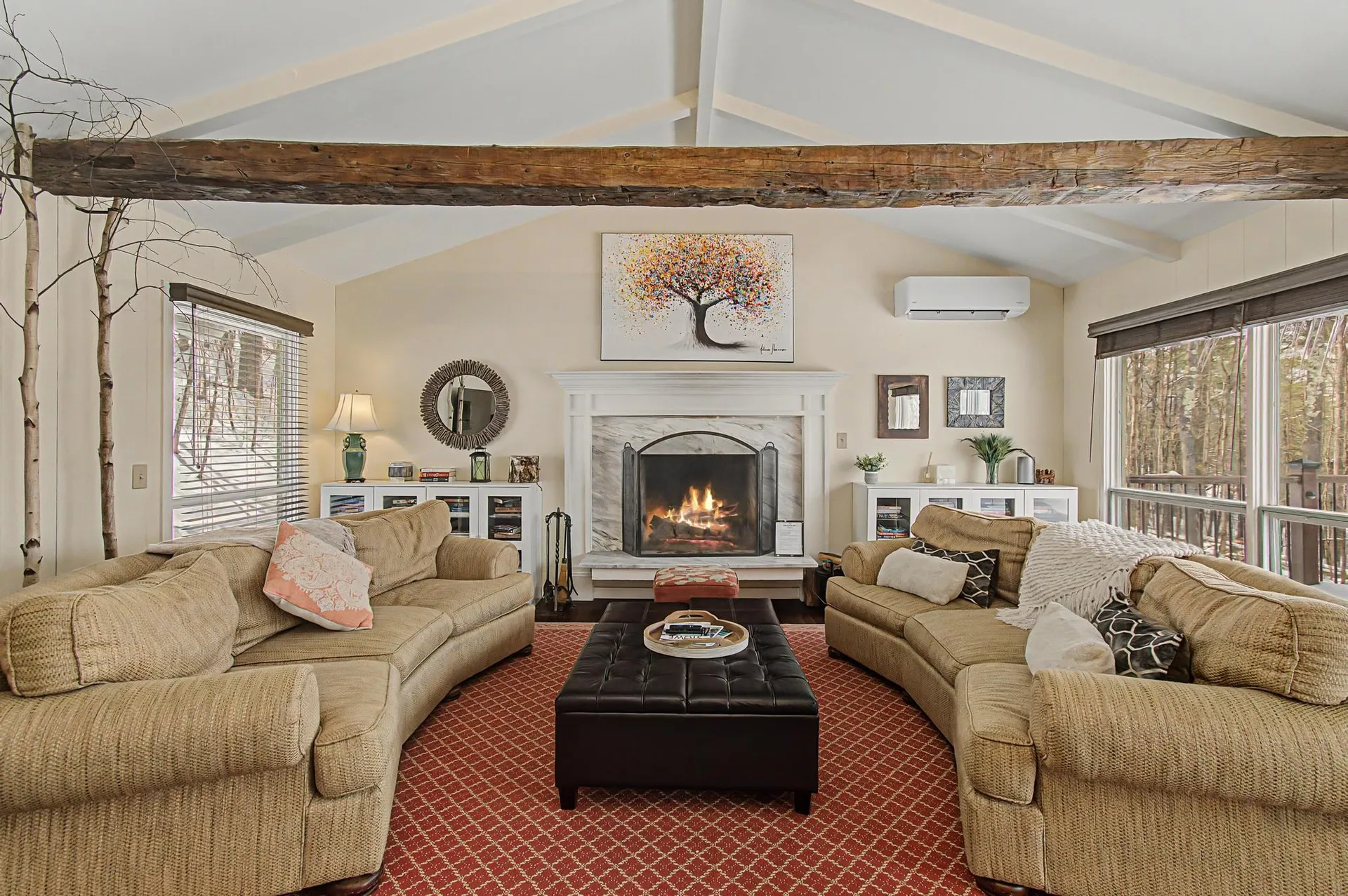 221 Brush Hill Road Stowe VT 05672