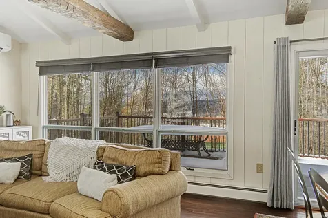 221 Brush Hill Road Stowe VT 05672