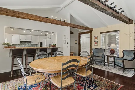 221 Brush Hill Road Stowe VT 05672