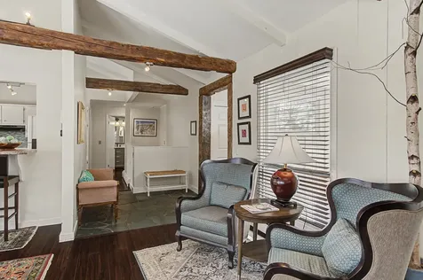 221 Brush Hill Road Stowe VT 05672