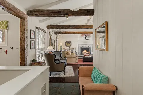 221 Brush Hill Road Stowe VT 05672