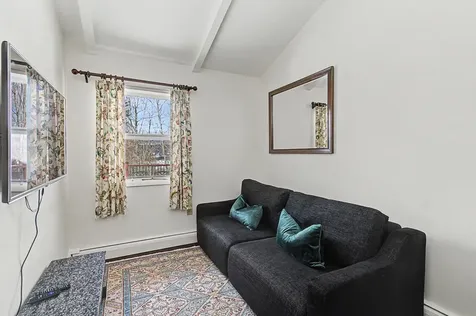 221 Brush Hill Road Stowe VT 05672