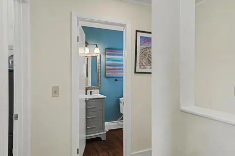 221 Brush Hill Road Stowe VT 05672