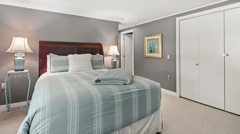 221 Brush Hill Road Stowe VT 05672